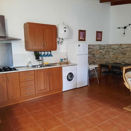 Villa Casa Vivi Vallehermoso Esterno foto