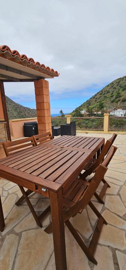 Villa Casa Vivi Vallehermoso Esterno foto