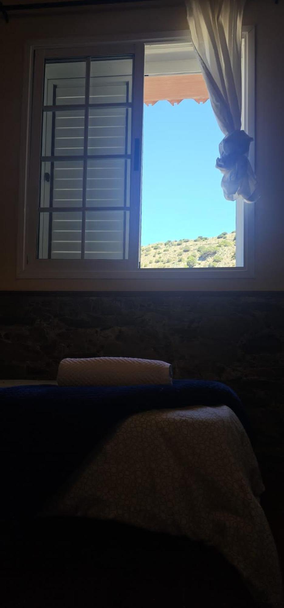Villa Casa Vivi Vallehermoso Esterno foto