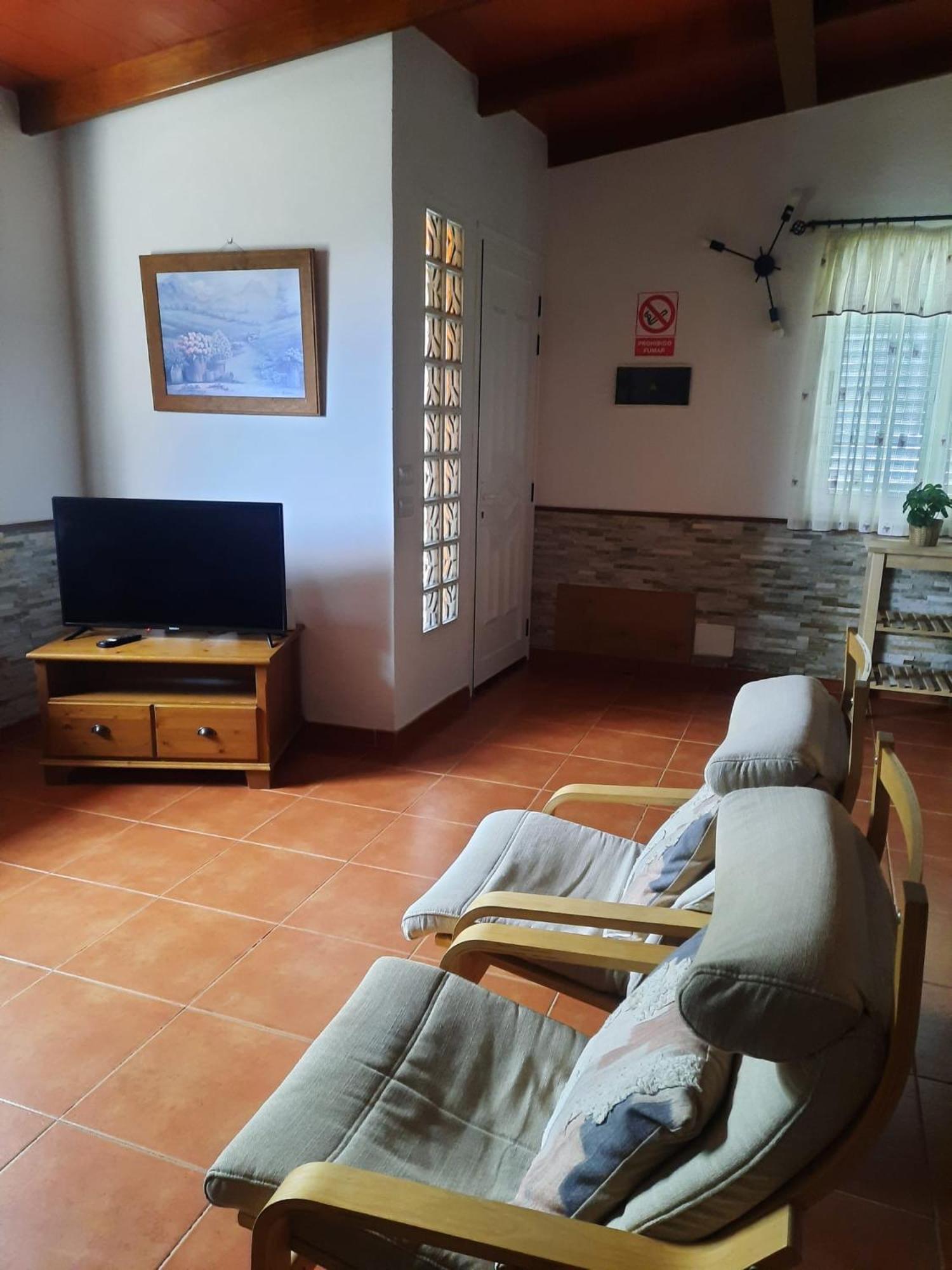 Villa Casa Vivi Vallehermoso Esterno foto