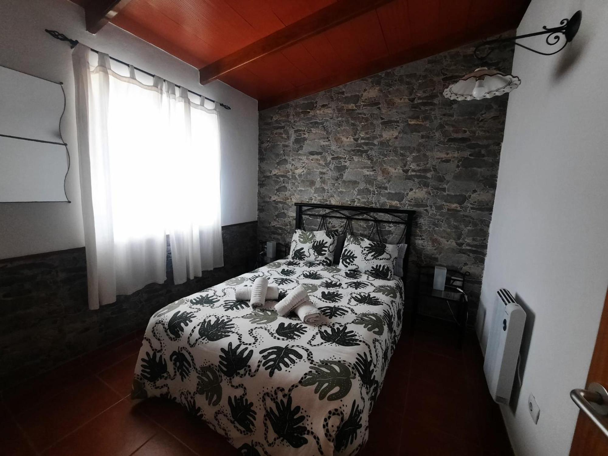 Villa Casa Vivi Vallehermoso Esterno foto