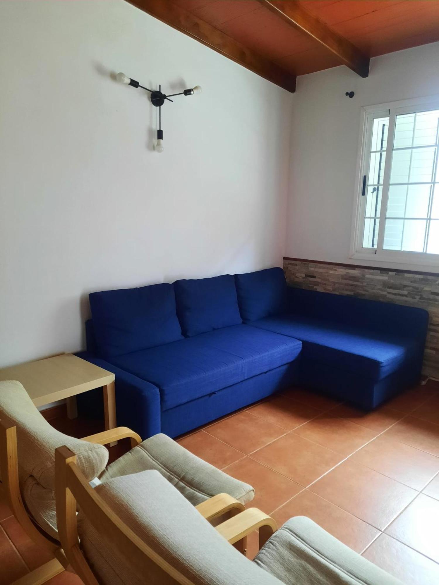 Villa Casa Vivi Vallehermoso Esterno foto