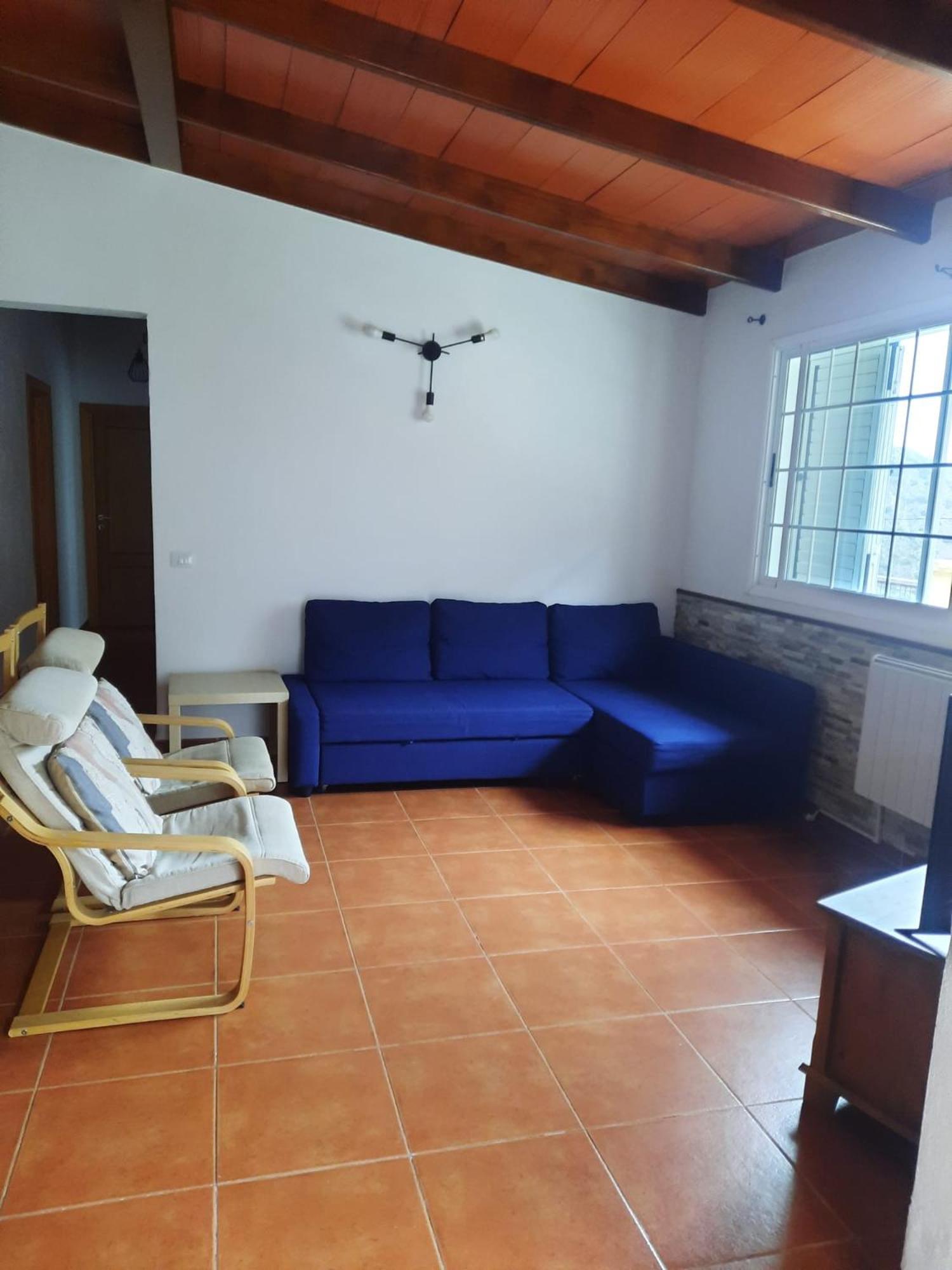 Villa Casa Vivi Vallehermoso Esterno foto